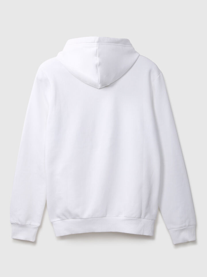 HIGH ROAD HOODIE image number 8